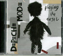 Depeche Mode - Playing The Angel Cd 0888837508421