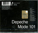 Depeche Mode - 101 Live Cd 0888837512428