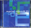 Depeche Mode - Remixes 81>04 Cd 0888837512527