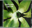 Depeche Mode - Exciter Cd 0888837513029
