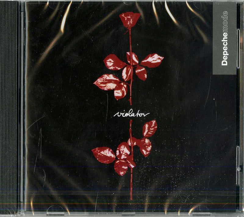 Depeche Mode - Violator CD 0888837513326