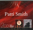 Smith Patti - Twelve, Banga (Box 2Cd) Cd 0888837516921