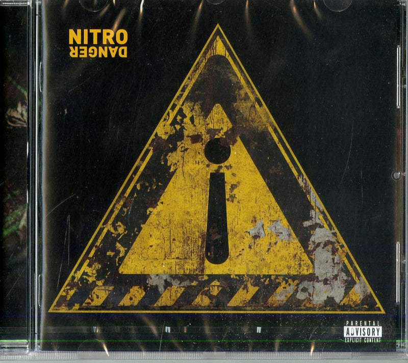 Nitro - Danger