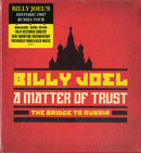 Joel Billy - A Matter Of Trust The Bridge To Russia The Concert -Box 2Cd + Dvd-