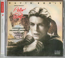 Ormandy Eugene, David Bowie - Pierino E Il Lupo CD 0888837658027