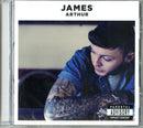 Arthur James - James Arthur Cd 0888837673228
