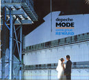 Depeche Mode - Some Great Reward -Cd+Dvd-