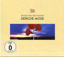 Depeche Mode - Music For The Masses (Cd+Dvd) Cd 0888837707923