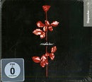 Depeche Mode - Violator (Cd+Dvd) CD 0888837708029