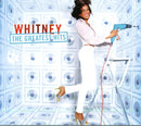 Houston Whitney - The Greatest Hits Cd 0888837719520