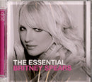Spears Britney - The Essential Britney Spears Cd 0888837775328