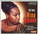 Simone Nina - The Real...Nina Simone (Box3Cd) Cd 0888837781923