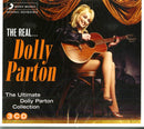 Parton Dolly - The Real... Dolly Parton (Box3Cd) Cd 0888837824422