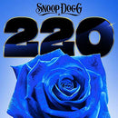 Snoop Dogg - 220 Cd 0888915552674