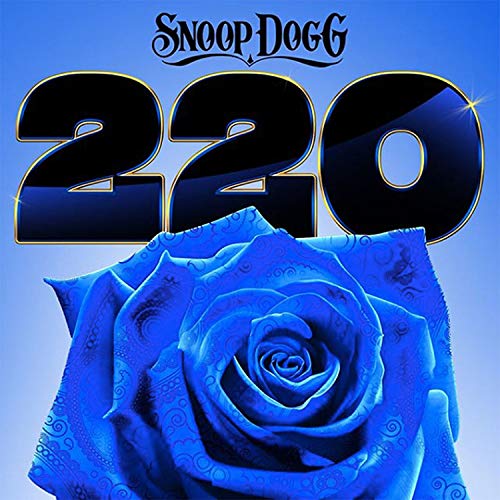 Snoop Dogg - 220 Cd 0888915552674