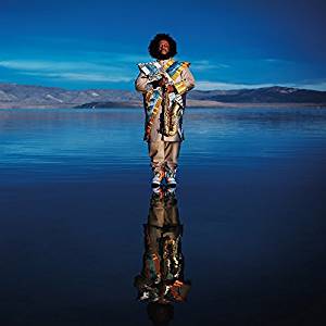 Washington Kamasi - Heaven And Earth