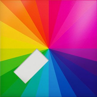 Jamie Xx - In Colour (Vinyl Color) (Indie Exclusive) Lp 0889030022905