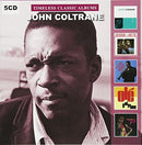 Coltrane John - Timeless Classic Albums Vol-2