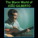 Gilberto Joao - Warm World Of Joao Gilberto