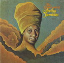 Franklin Aretha - Gospel Soul Of