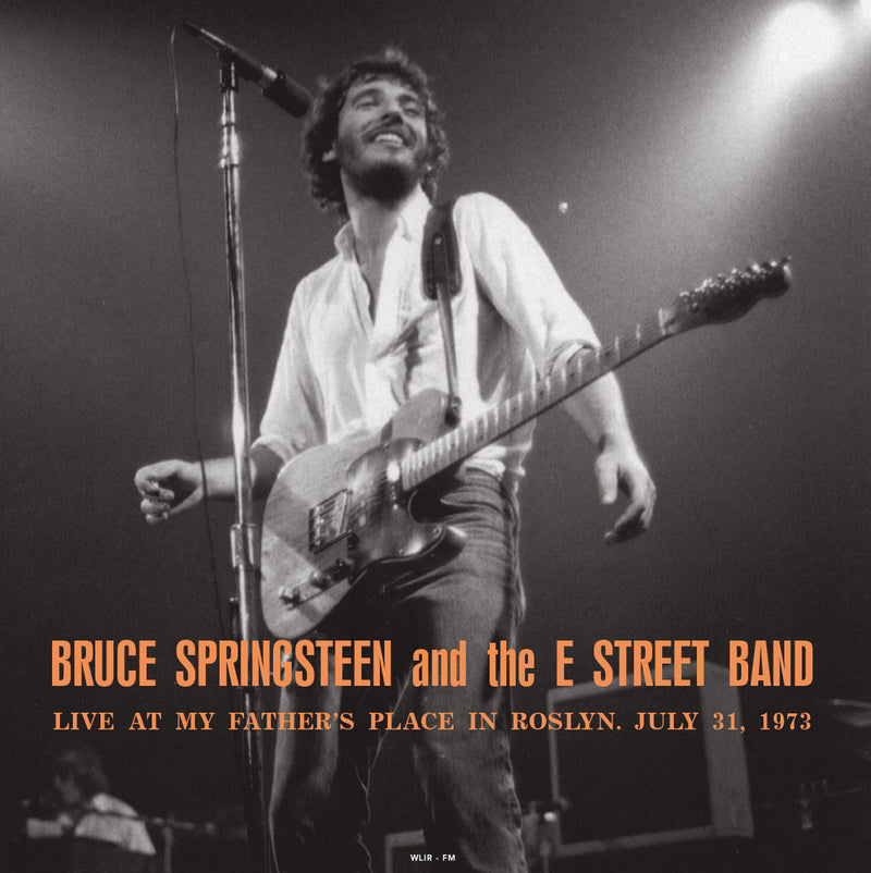 Springsteen Bruce - Live At My Father'S Place Lp 0889397520427