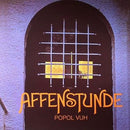 Popol Vuh - Affenstunde (Vinyl Blue Transparent) Lp 0889397834715
