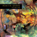 Barre Martin - The Meeting