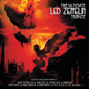 Compilation - The Ultimate Led Zeppelin Tribute Cd 0889466146626