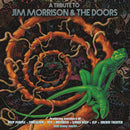 Compilation - A Tribute To Jim Morrison & The Doors CD 0889466152528