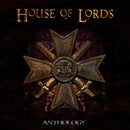 House Of Lords - Anthology