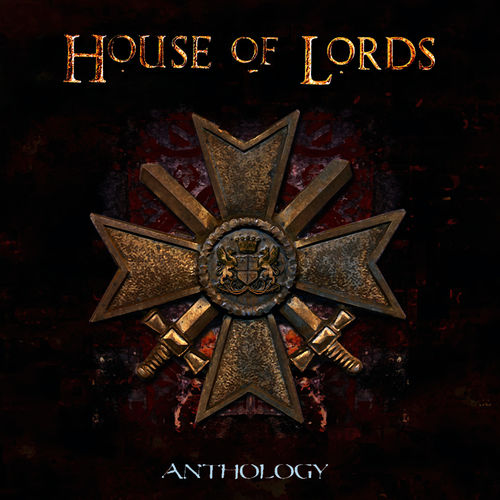 House Of Lords - Anthology