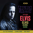 Danzig - Sings Elvis Cd 0889466171826