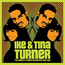 Ike & Tina Tirner - The Complete Pompeii