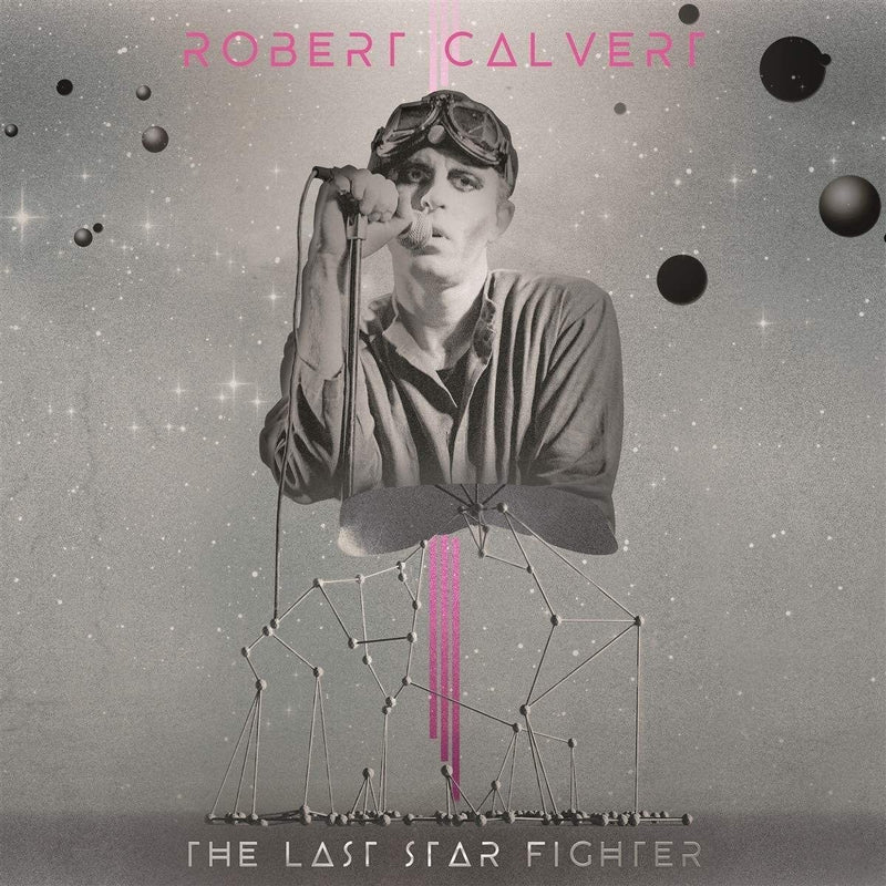Calvert Robert - The Last Starfighter Cd 0889466180323