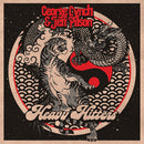 Lynch George & Jeff Pilson - Heavy Hitters Cd 0889466210822
