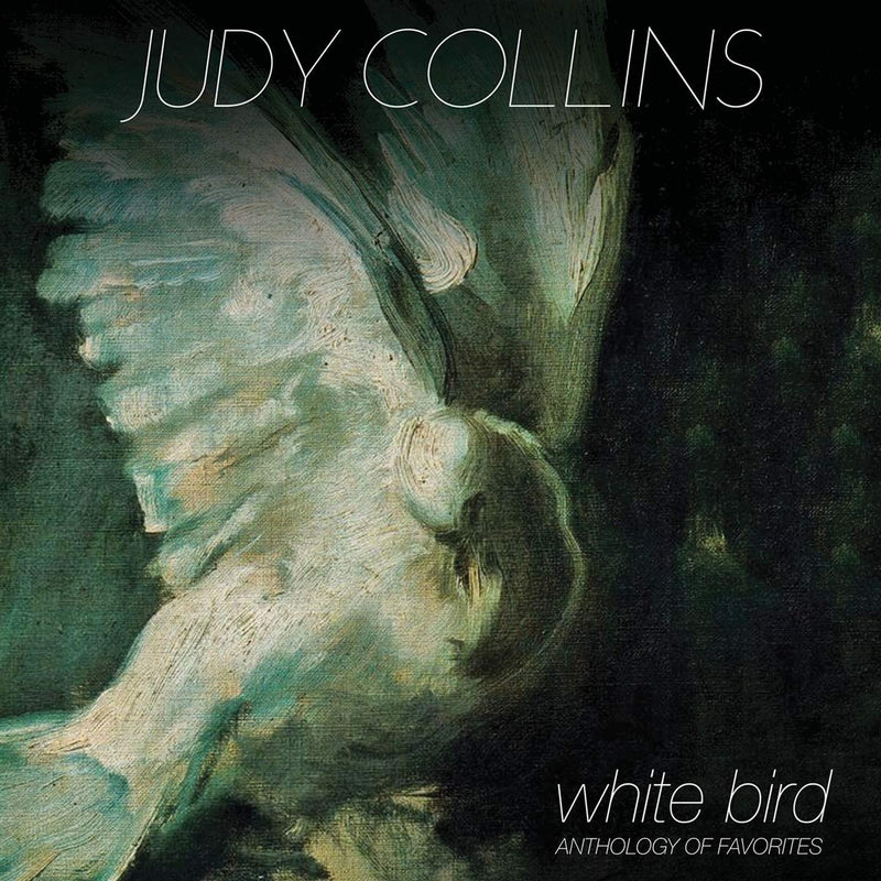 Collins Judy - White Bird Anthology Of Favorites Cd 0889466225420