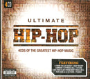 Compilation - Ultimate...Hip-Hop Cd 0889853013227