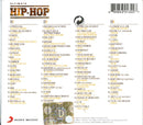 Compilation - Ultimate...Hip-Hop Cd 0889853013227