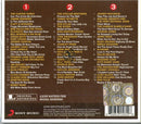 Compilation - The Real...Country Collection Cd 0889853056026