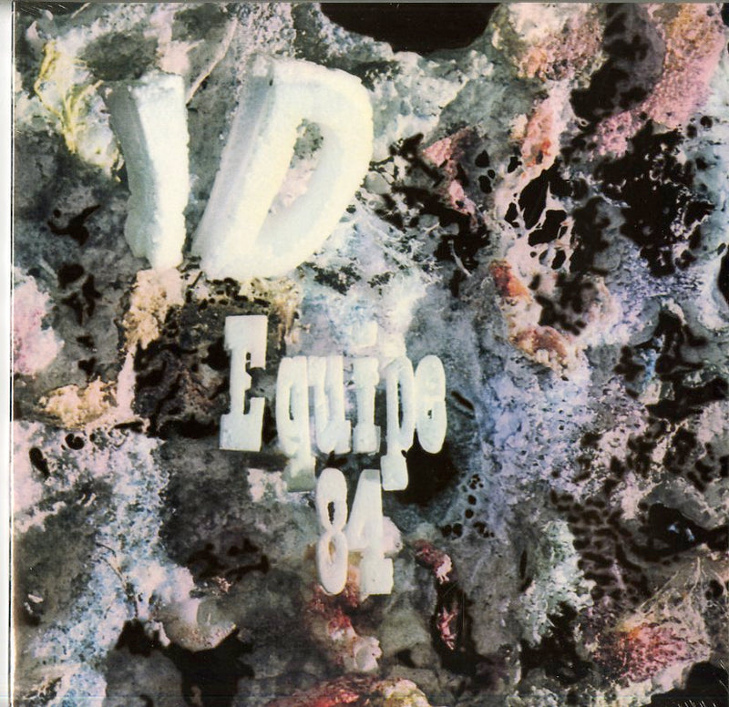 Equipe 84 - Id Lp 0889853057610