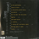 Fossati Ivano - La Disciplina Della Terra Lp 0889853065615