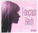 Hardy Francoise - The Real...Francoise Hardy Cd 0889853074822