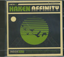 Haken - Affinity Cd 0889853079421