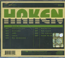 Haken - Affinity Cd 0889853079421