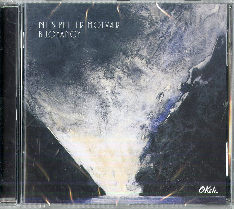 Molvaer Nils Petter - Buoyancy Cd 0889853080922