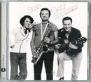 Getz Stan - The Best Of Two Worlds CD 0889853084326
