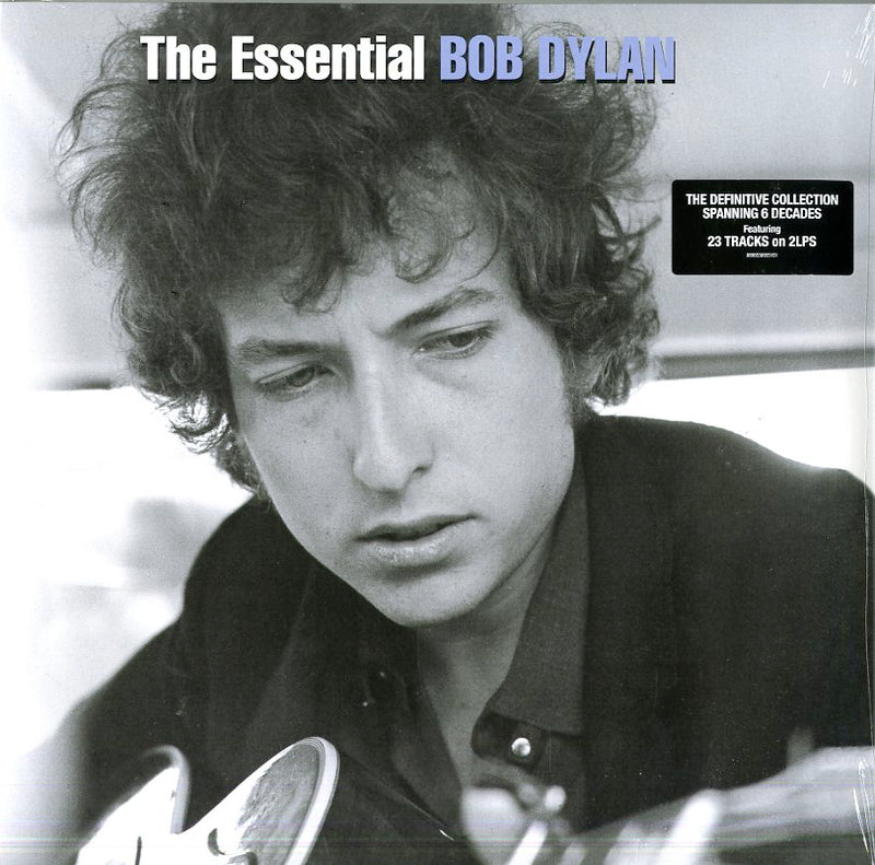 Dylan Bob - The Essential Bob Dylan