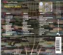Zero Renato - Il Meglio Di...Triangolo (Box 3 Cd) Cd 0889853109227