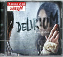 Lacuna Coil - Delirium CD 0889853137527