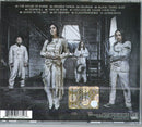 Lacuna Coil - Delirium CD 0889853137527